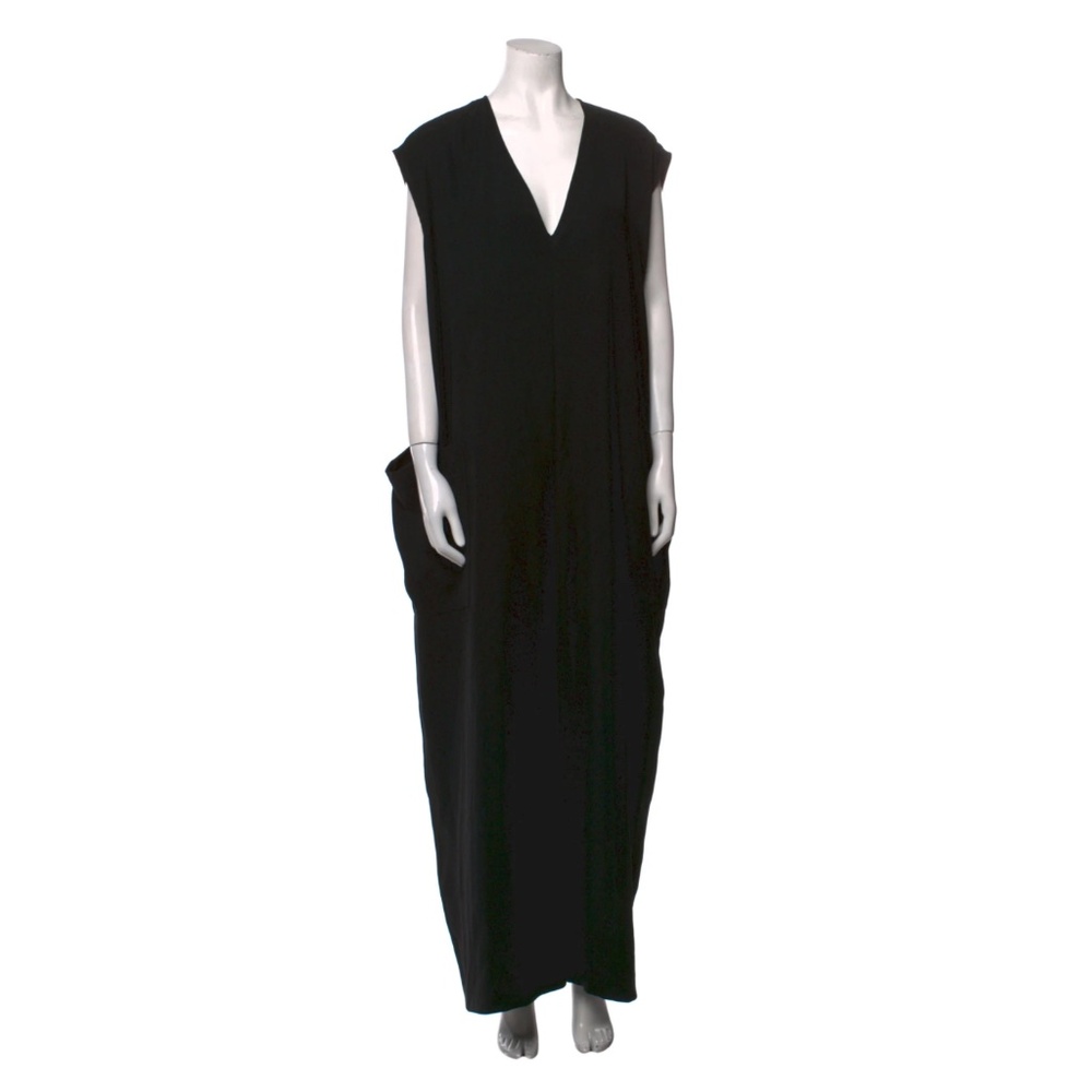 Roucha Jumpsuit - Picture 4 of 8